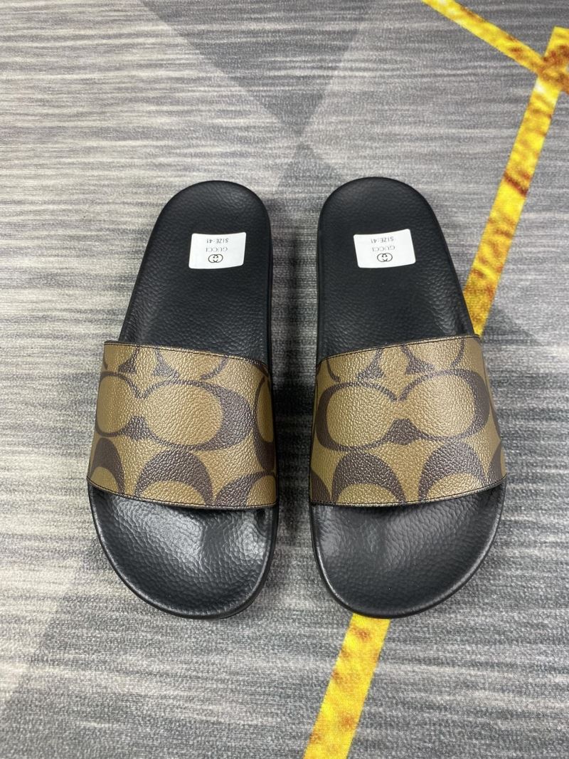 Gucci Slippers